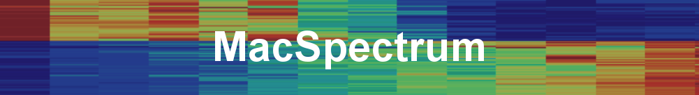 MacSpectrum